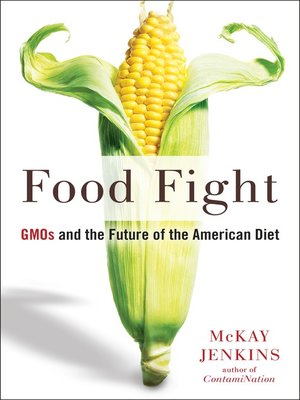 cover image of Food Fight